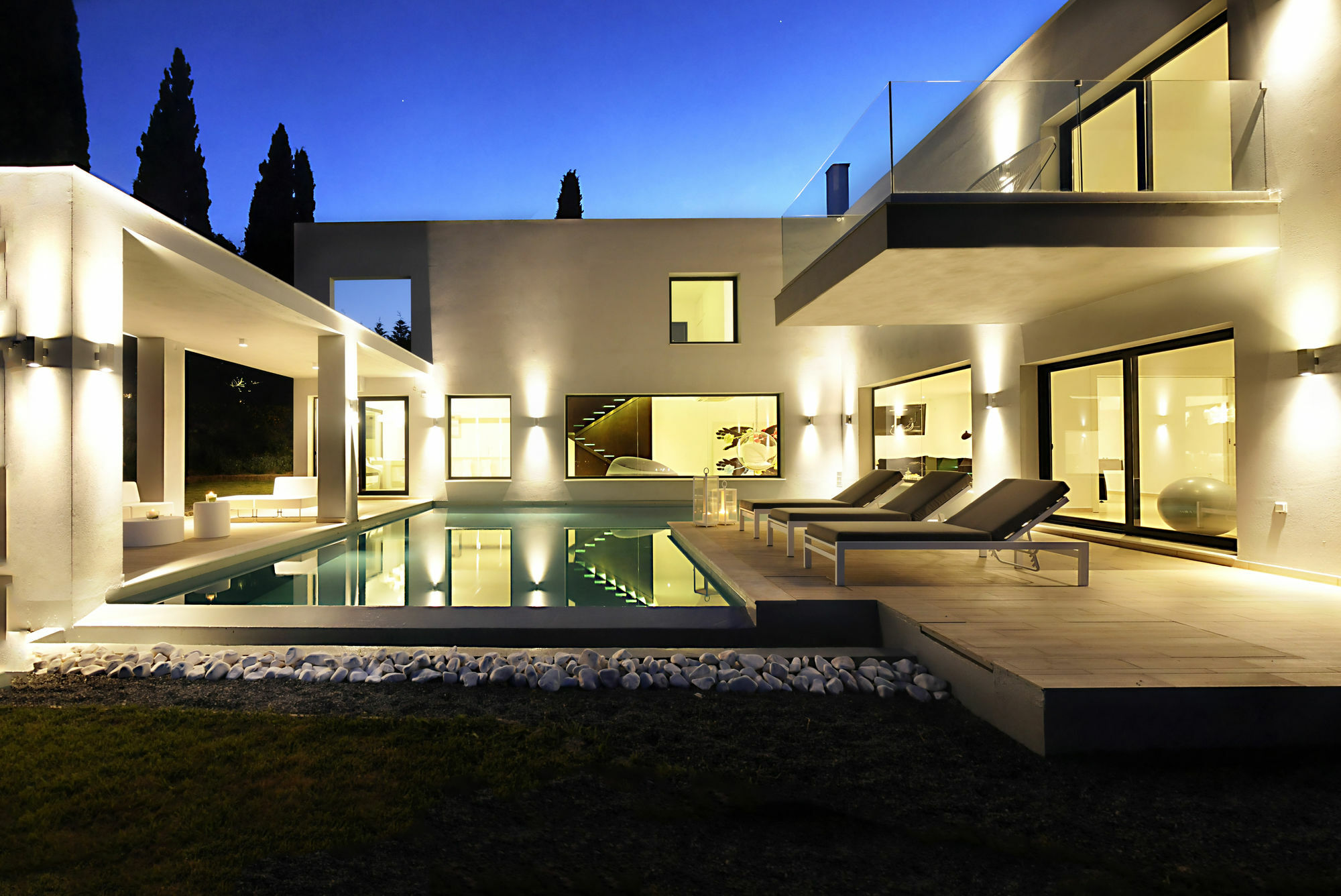 Apartment Luxury Eve *